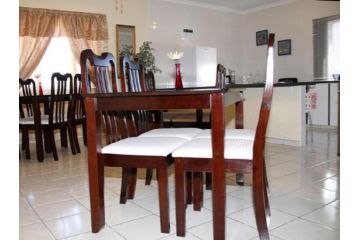 Bougainvillea BNB Bed and breakfast, Durban - 5