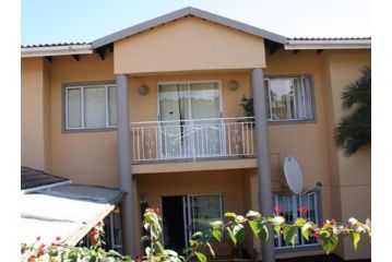 Bougainvillea BNB Bed and breakfast, Durban - 4