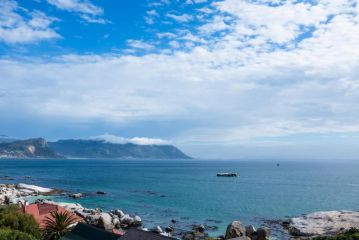 Boulders Beach House Apartment, Simonʼs Town - 1