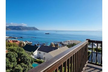 Boulders Beach House Apartment, Simonʼs Town - 4