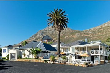 Boulders Beach Hotel, Cafe and Curio shop Bed and breakfast, Simonʼs Town - 2