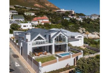 Boulder's Beach Villa, Cape Town - 1
