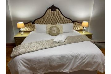 Boutique@Milner Guesthouse Guest house, Bloemfontein - 2