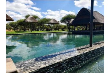 Bradburys Guest house, Polokwane - 2