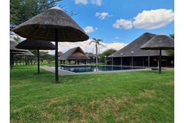 Bradburys Guest house, Polokwane - 1