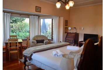 Bradclin House Apartment, Cape Town - 4