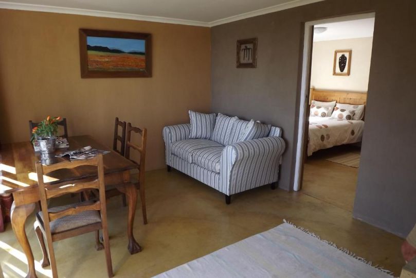 Brambleberry Farm Farm stay, Riebeek-Kasteel - imaginea 3