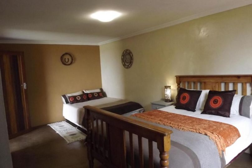 Brambleberry Farm Farm stay, Riebeek-Kasteel - imaginea 15