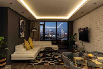 Brand new penthouse with waterfront views Apartment, Cape Town - 1