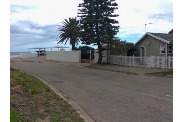 Brander Buksie Apartment, Mossel Bay - 1