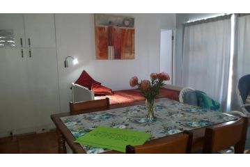 Breakaway Apartment with Balcony and sea views Apartment, Yzerfontein - 1