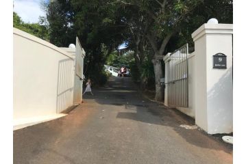 Breakaway Guest house, Ballito - 5