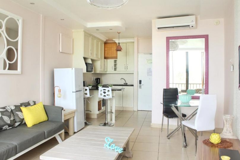 Breakers 419 by Top Destinations Rentals Apartment, Durban - imaginea 9