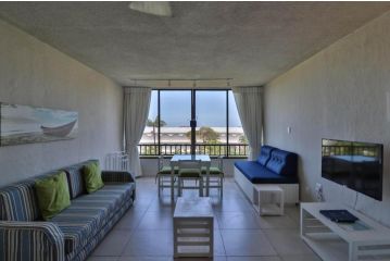 Breakers 414 by Top Destinations Rentals Apartment, Durban - 3