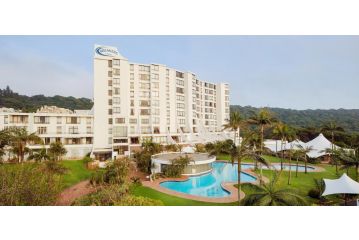 Breakers Hotel, Durban - 1