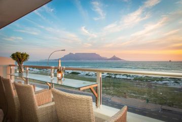 Breathtaking Views 2 Bedroom Apartment B306 Sea Spray, Blouberg Apartment, Bloubergstrand - 2