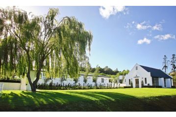 Brenaissance Wine & Stud Estate Hotel, Stellenbosch - 2