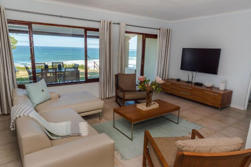 Brenton Breakers Apartment, Brenton-on-Sea - imaginea 10