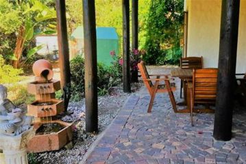 Brenton Bushbuck Lodge Guest house, Knysna - 3