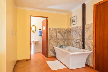 Brenton Bushbuck Lodge Guest house, Knysna - 5