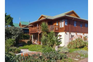 Brenton Bushbuck Lodge Guest house, Knysna - 1