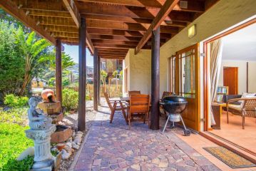 Brenton Bushbuck Lodge Guest house, Knysna - 2