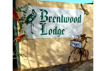 Brentwood Lodge Hotel, Deneysville - 2