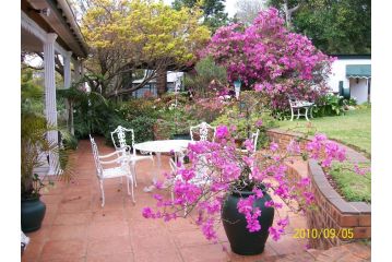 Brevisbrook B&B Bed and breakfast, Pietermaritzburg - 5