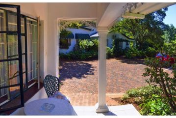 Brevisbrook B&B Bed and breakfast, Pietermaritzburg - 4