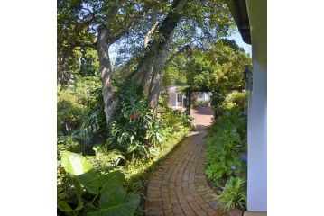 Brevisbrook B&B Bed and breakfast, Pietermaritzburg - 3