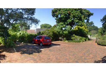 Brevisbrook B&B Bed and breakfast, Pietermaritzburg - 1