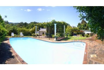 Brevisbrook B&B Bed and breakfast, Pietermaritzburg - 2