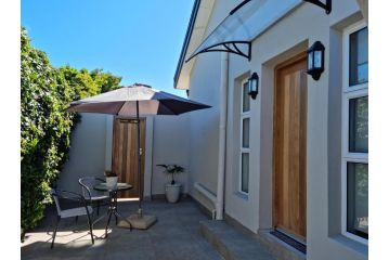 Brewer Place Guest house, Port Elizabeth - 5