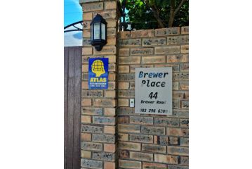 Brewer Place Guest house, Port Elizabeth - 4