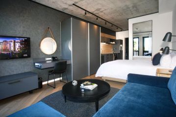 Bridgewater Apartments by Century City Hotels Apartment, Cape Town - 4