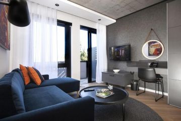 Bridgewater Apartments by Century City Hotels Apartment, Cape Town - 2