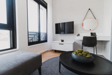 Bridgewater Apartments by Century City Hotels Apartment, Cape Town - 3