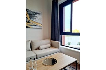 Bridgewater Luxury Apartments by Century City Letting Apartment, Cape Town - 5