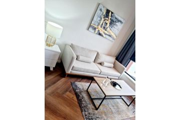 Bridgewater Luxury Apartments by Century City Letting Apartment, Cape Town - 4