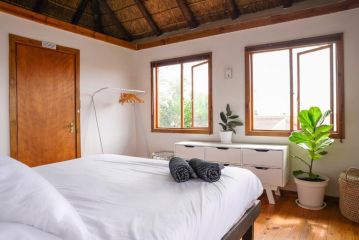 Bright Surfer's Cottage Guest house, Jeffreys Bay - 1