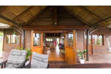 Bright Surfer's Cottage Guest house, Jeffreys Bay - 3