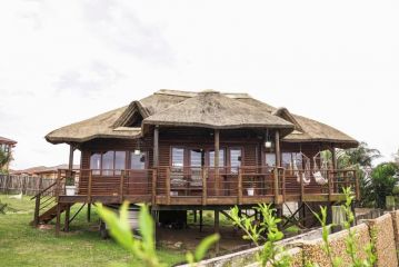 Bright Surfer's Cottage Guest house, Jeffreys Bay - 5