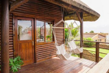 Bright Surfer's Cottage Guest house, Jeffreys Bay - 2