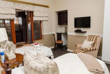 Brighton Lodge Guest house, Port Elizabeth - 4