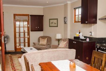 Brighton Lodge Guest house, Port Elizabeth - 1