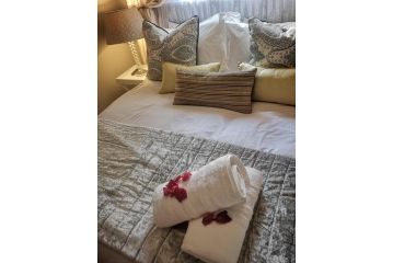 Bristow Suite Self-Catering Floracliffe Apartment, Roodepoort - 4