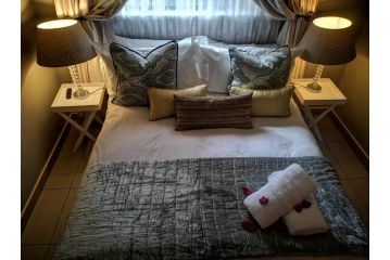 Bristow Suite Self-Catering Floracliffe Apartment, Roodepoort - 1