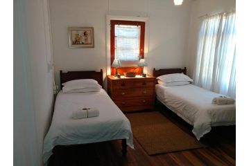 Broadview Guest house, Sedgefield - 5