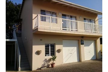 Broadway Bay Accommodation Apartment, Durban - 2