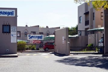 Broadway Self Catering Apartments Apartment, Durbanville - 3